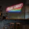 Rainbow Bud Light Neon Sign - Custom Canvas Now