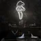 Valak Neon Sign - Custom Canvas Now