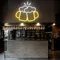 Chill Glass Neon Sign - Custom Canvas Now