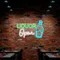 Custom Neon Liquor Signs - Custom Canvas Now