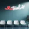 Custom Airplane Neon Signs - Custom Canvas Now