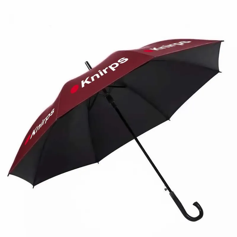 Retro Umbrella - 48 in Arc - Custom Canvas Now