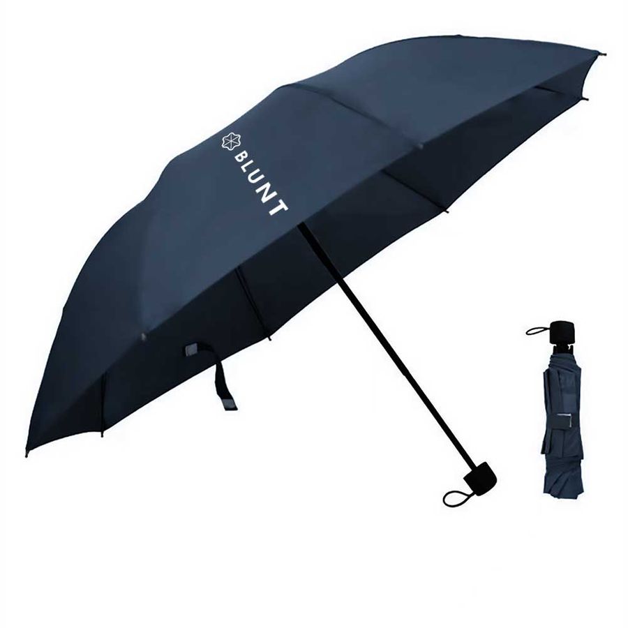 Folding Umbrellas - Custom Canvas Now