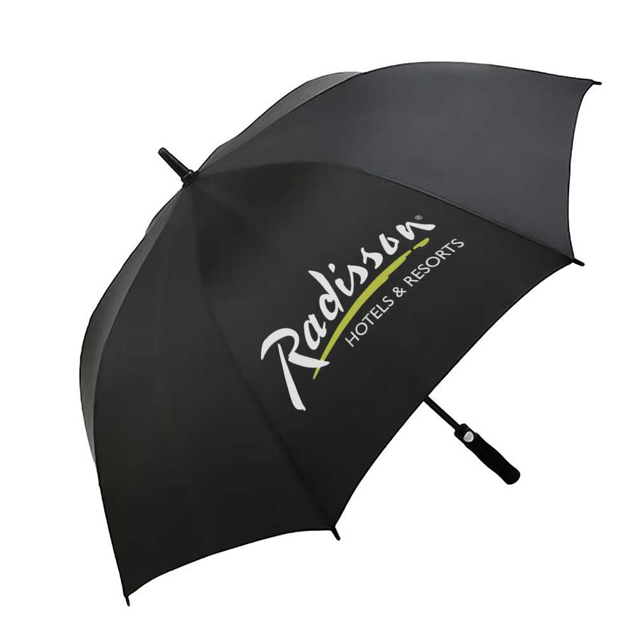 Golf Umbrellas - Custom Canvas Now