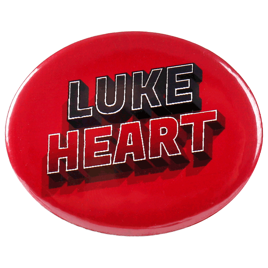 Button Pin - Custom Canvas Now