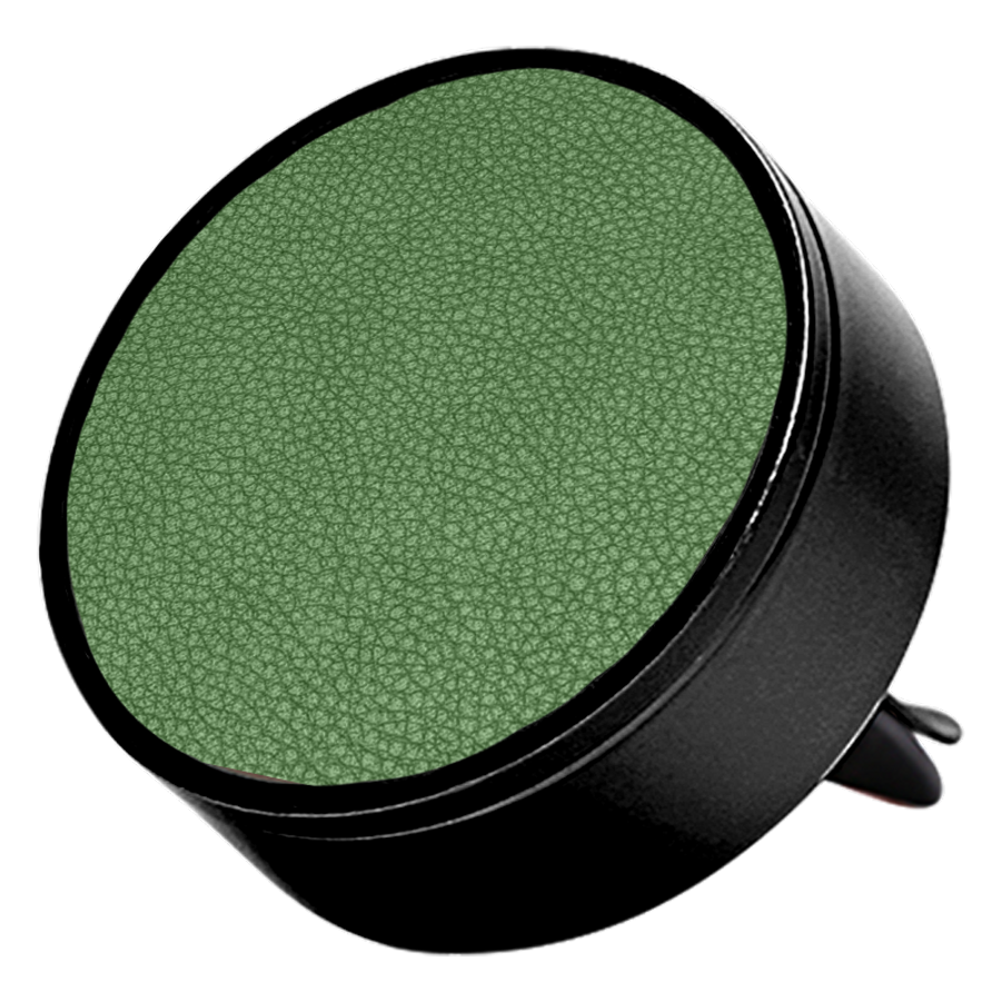Leather Air Freshener - Custom Canvas Now