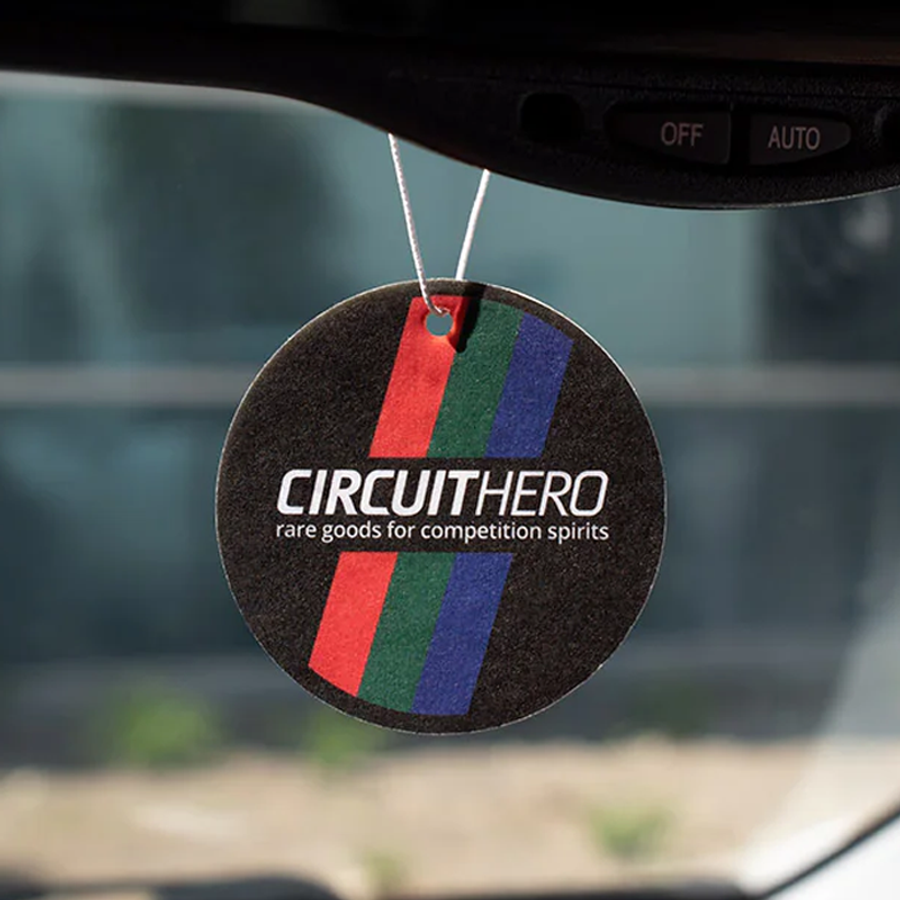 Hanging Air Freshener - Custom Canvas Now