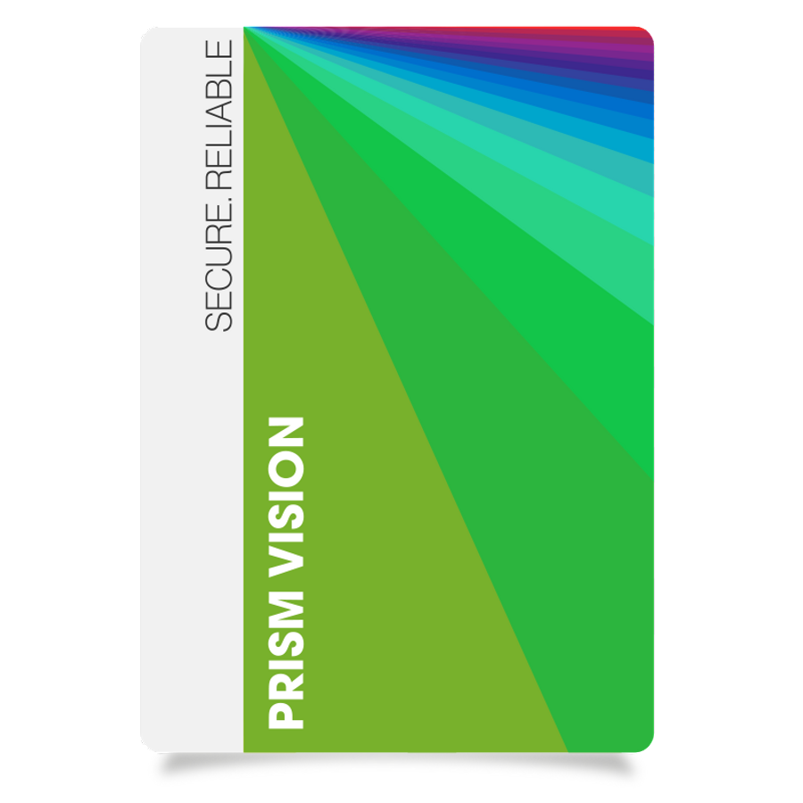 ID Card - Custom Canvas Now