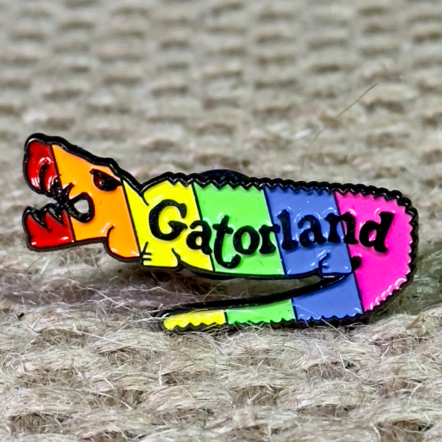 Spinner Pin - Custom Canvas Now