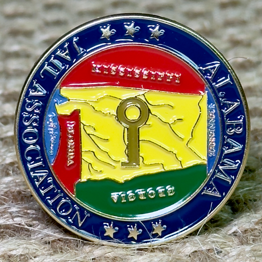 Spinner Pin - Custom Canvas Now