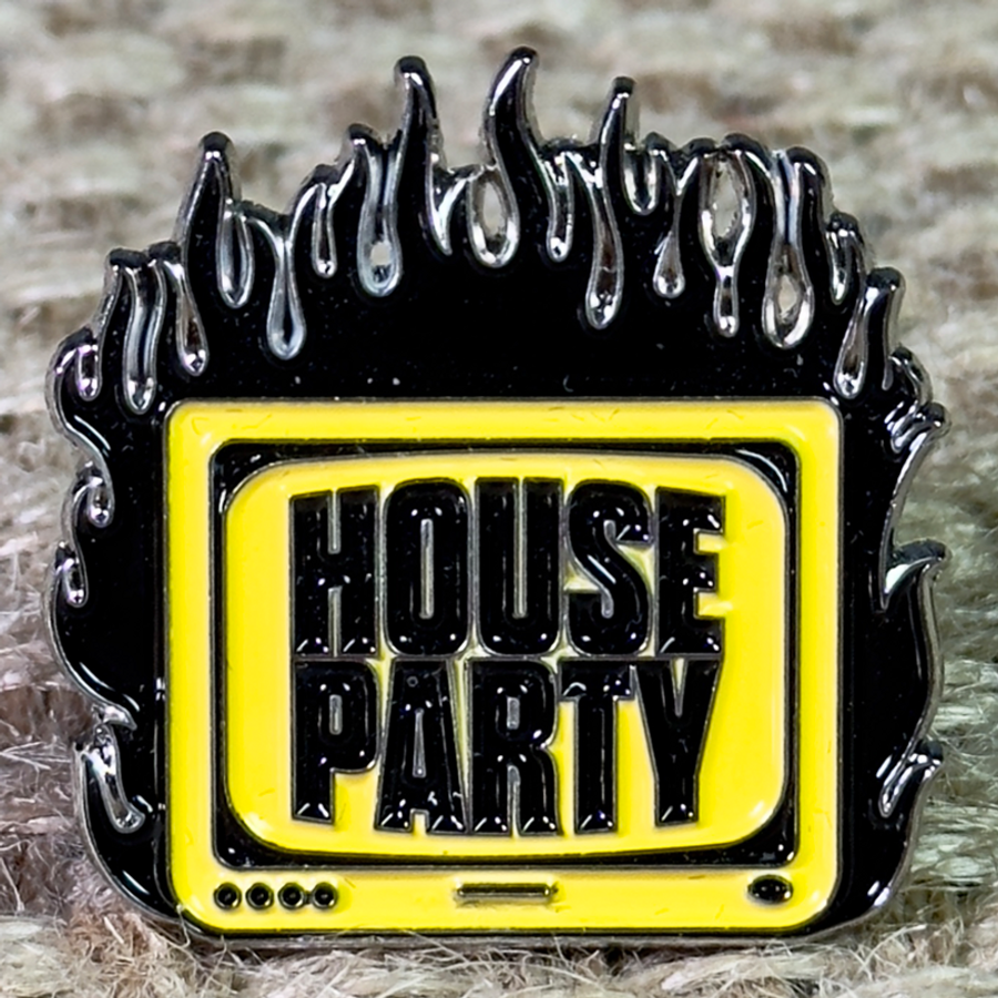 Spinner Pin - Custom Canvas Now