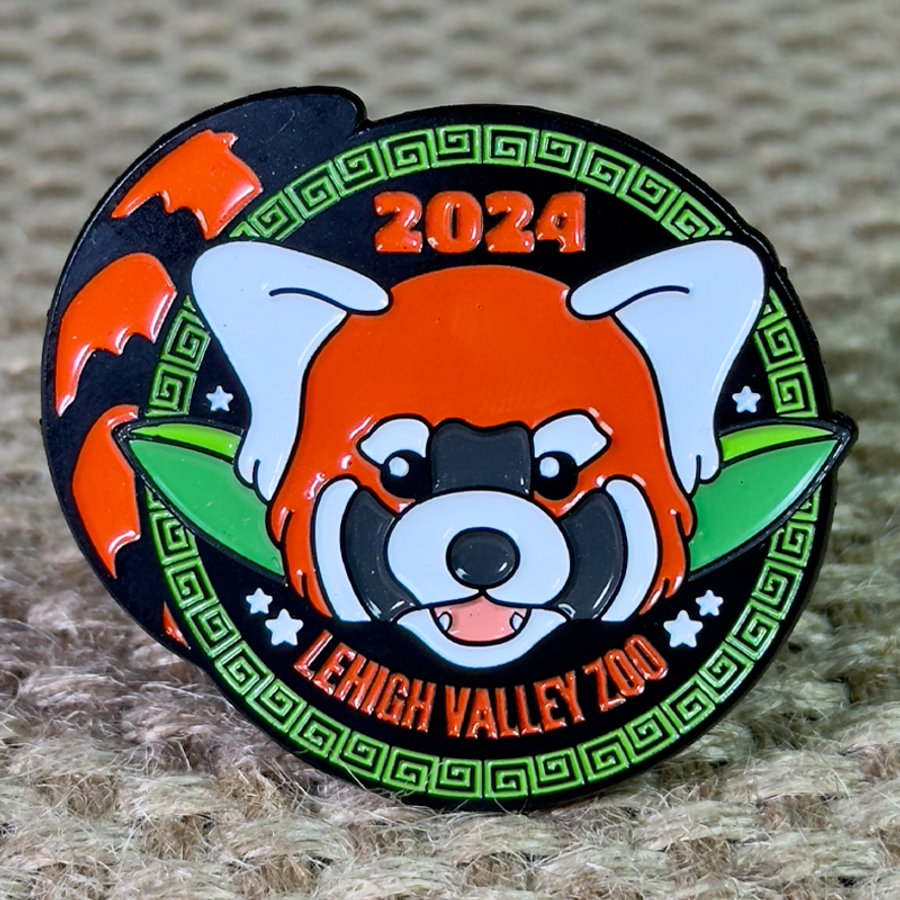 Spinner Pin - Custom Canvas Now