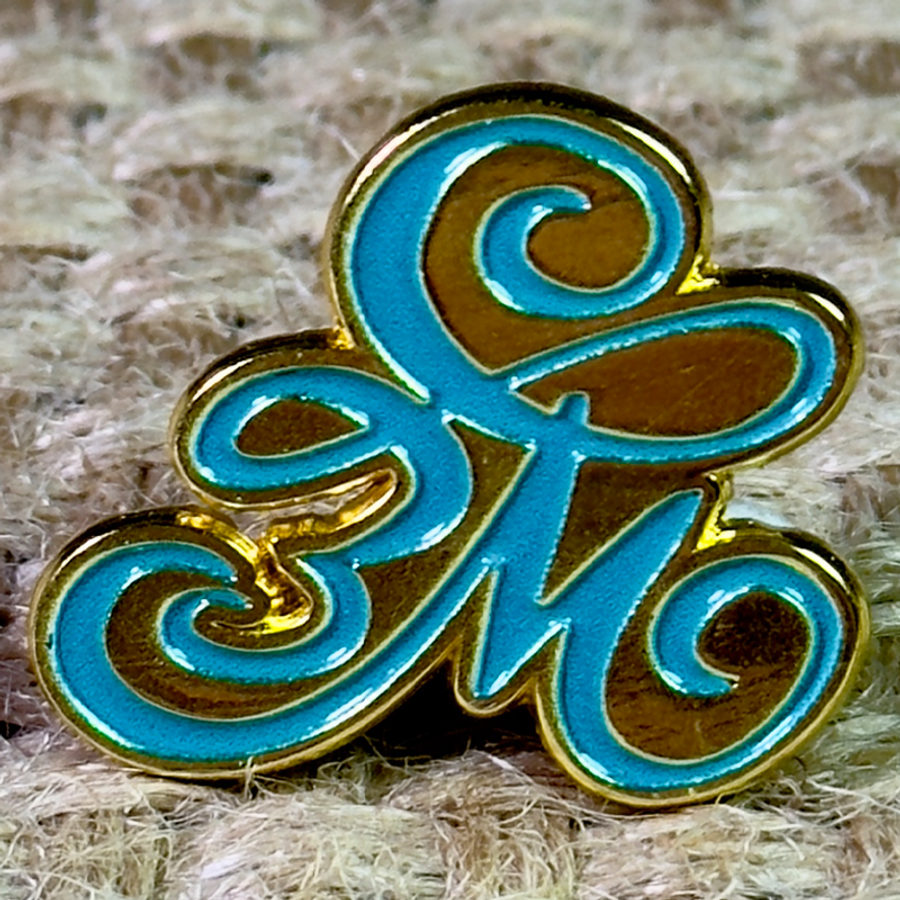 Spinner Pin - Custom Canvas Now