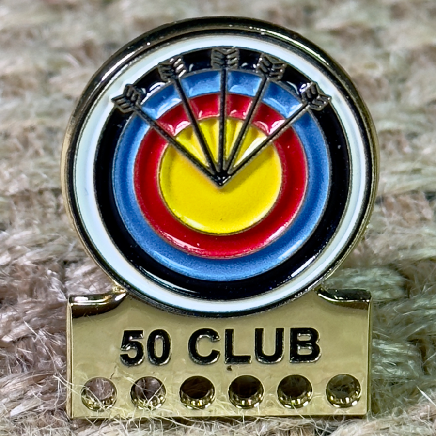 Spinner Pin - Custom Canvas Now