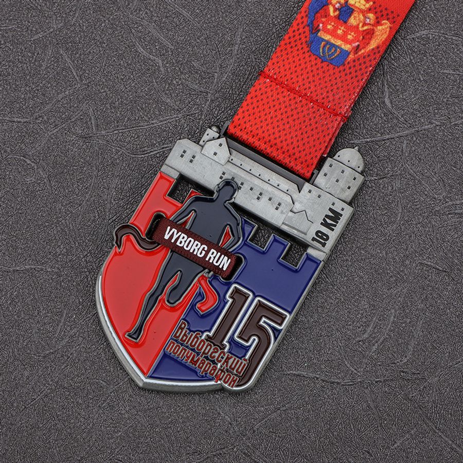 3D Medal - Custom Canvas Now
