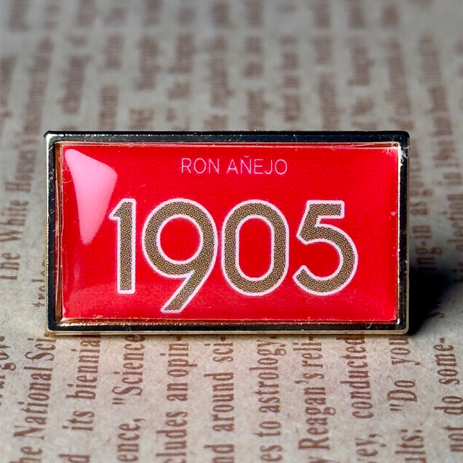 Epoxy Lapel Pin - Custom Canvas Now