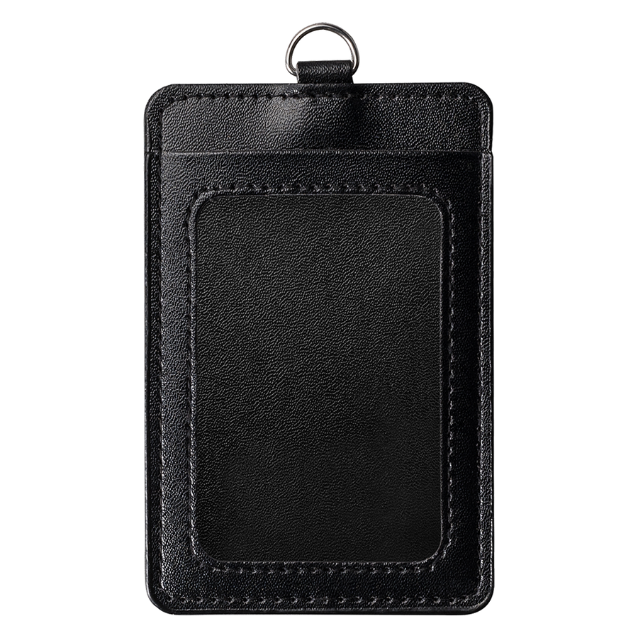 Premium Leather Holder - Custom Canvas Now