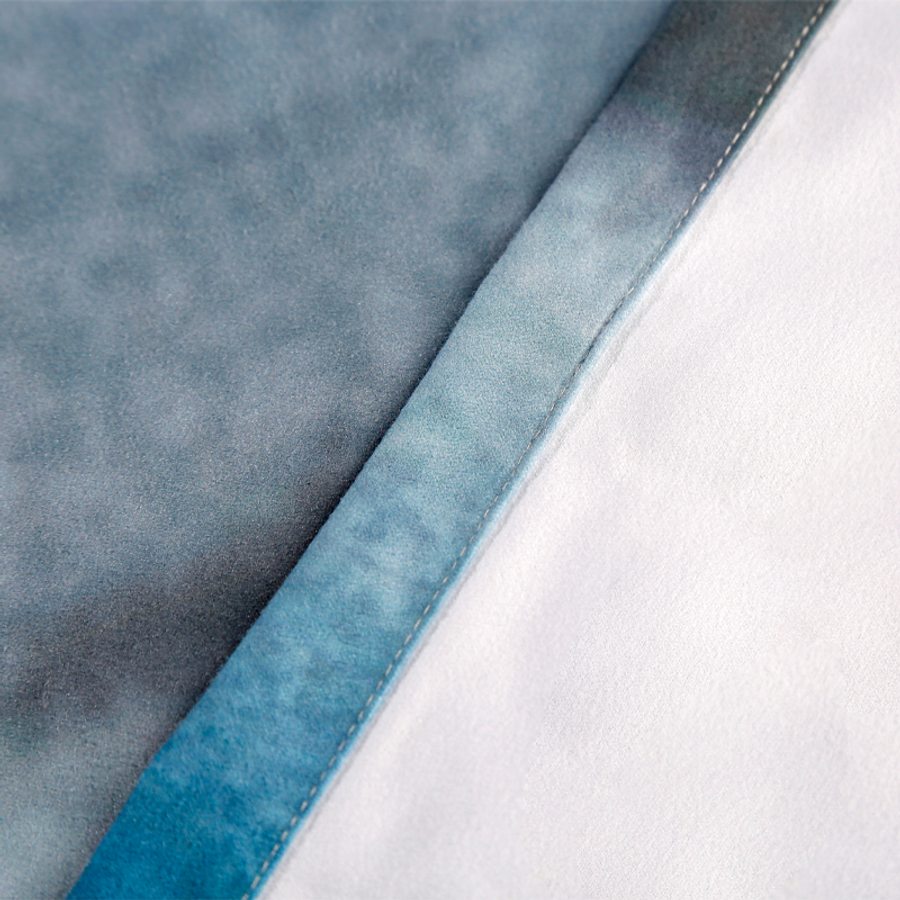 Fleece Blanket - Custom Canvas Now