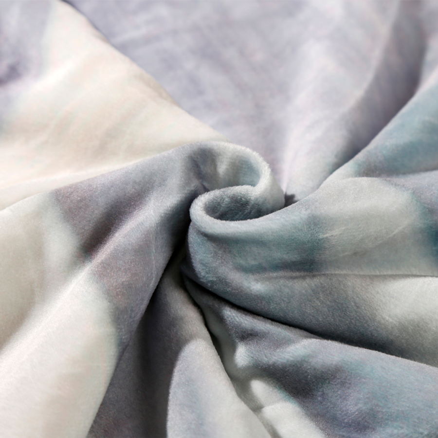 Sherpa Blanket - Custom Canvas Now