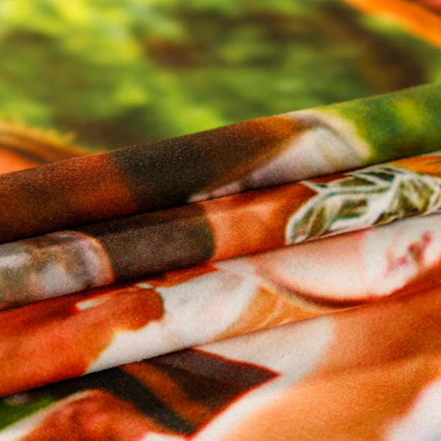 Picnic Blanket - Custom Canvas Now