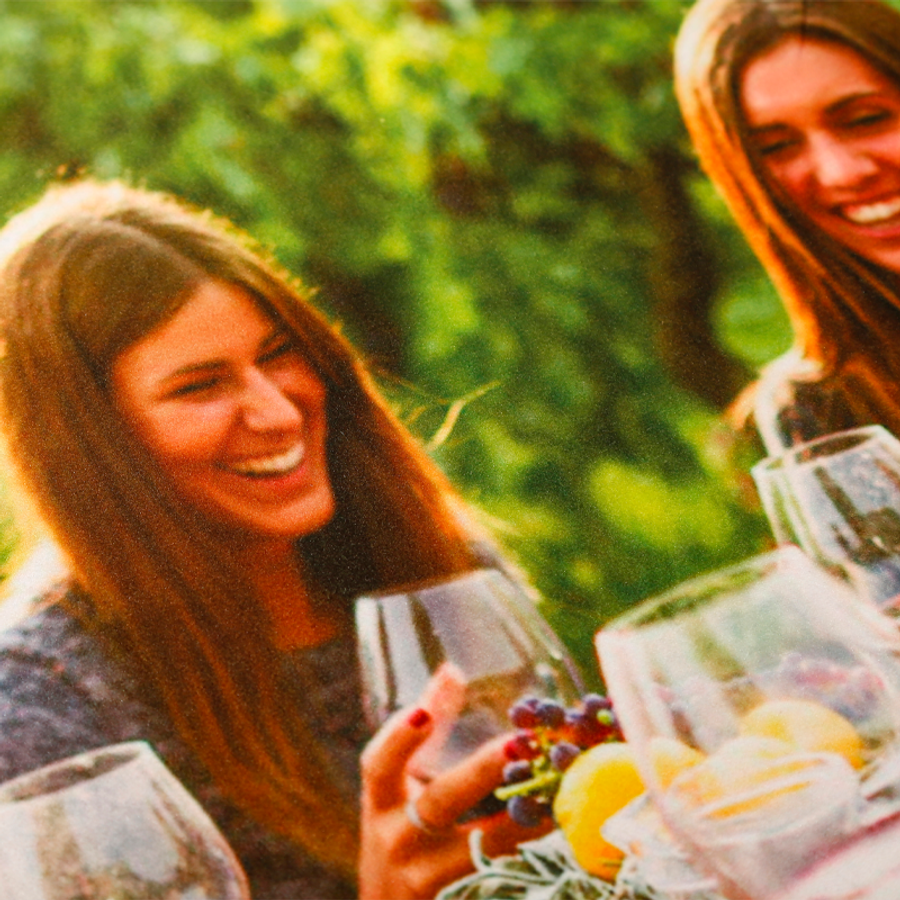 Picnic Blanket - Custom Canvas Now