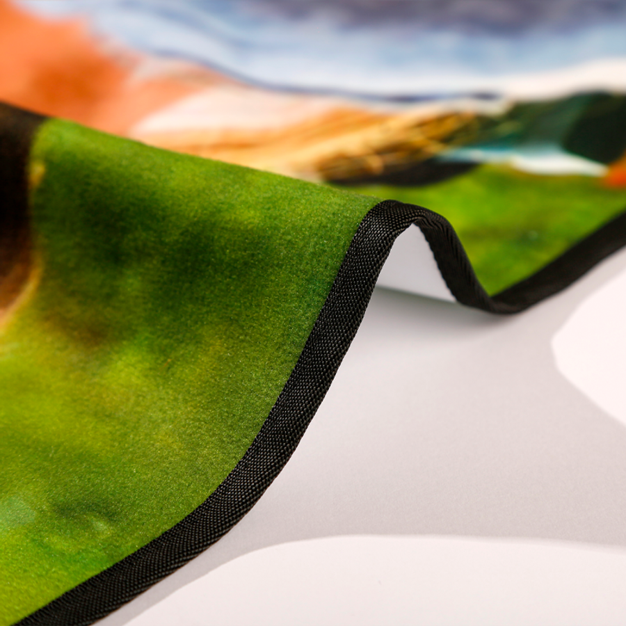 Picnic Blanket - Custom Canvas Now