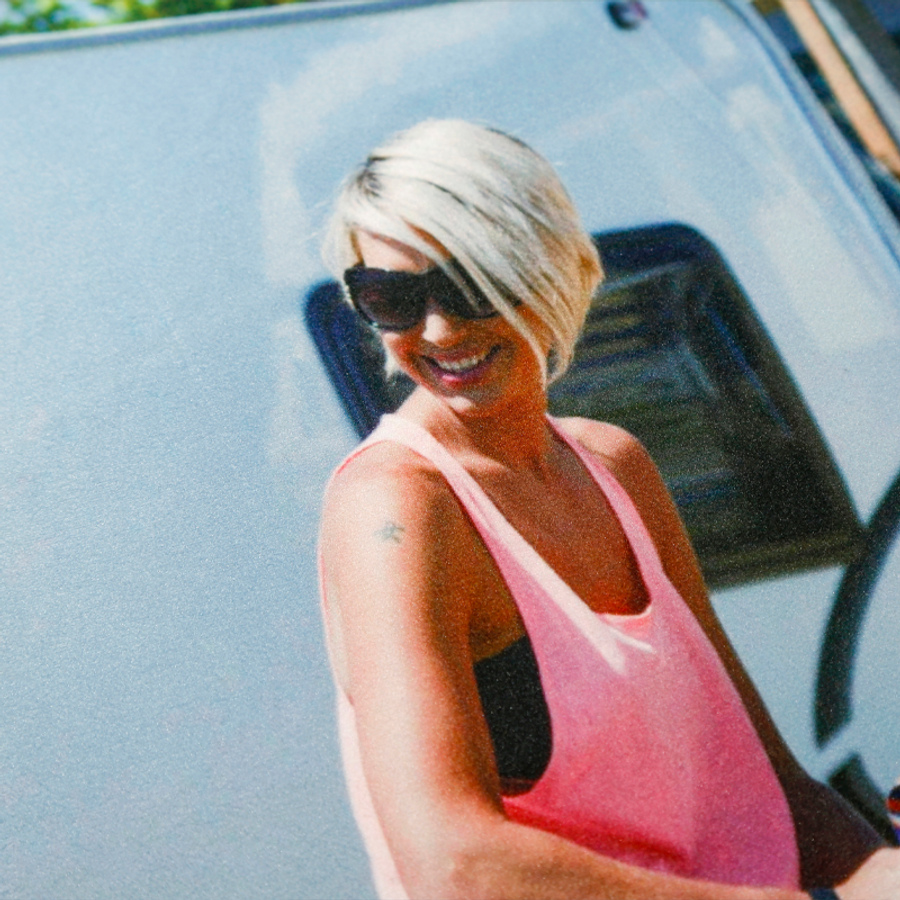 Picnic Blanket - Custom Canvas Now