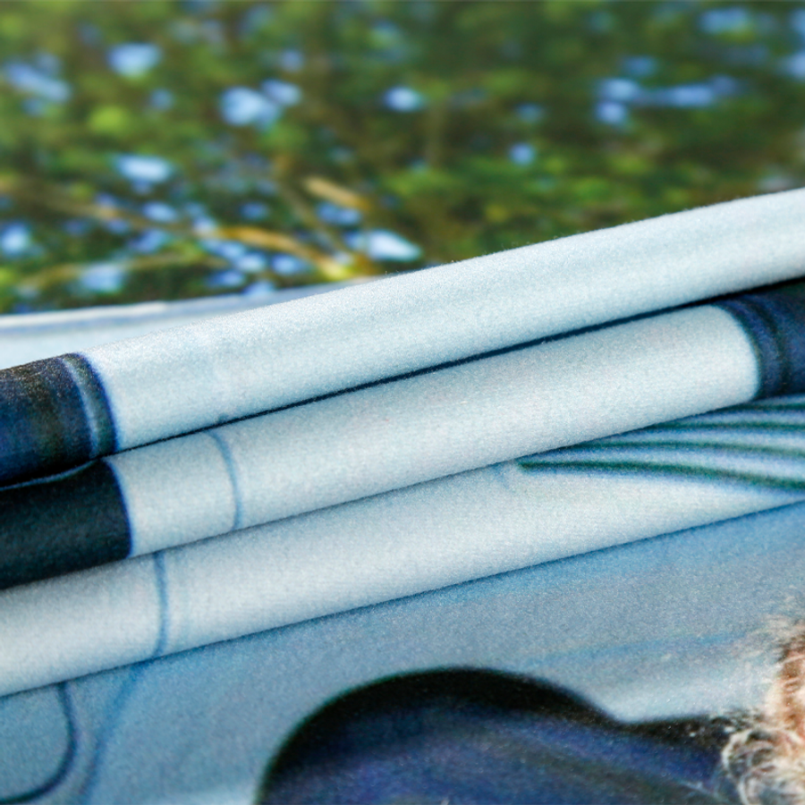 Picnic Blanket - Custom Canvas Now