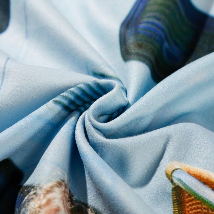 Picnic Blanket - Custom Canvas Now