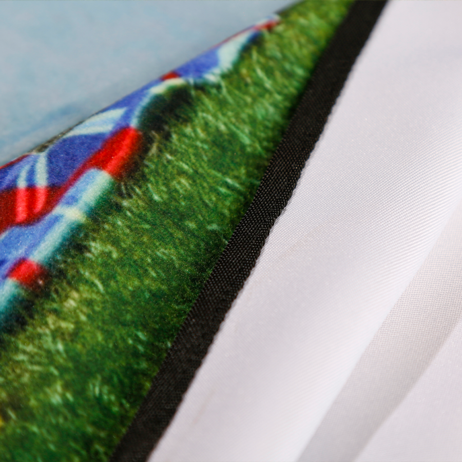 Picnic Blanket - Custom Canvas Now