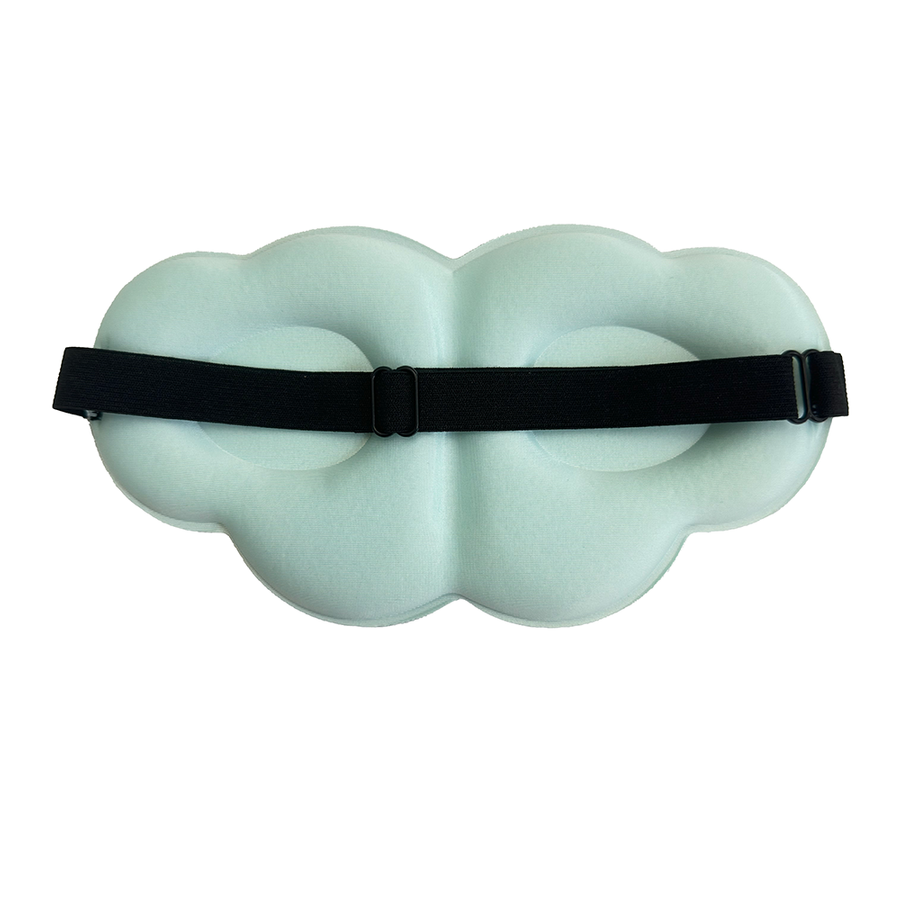 3D Soft Eye Masks - Custom Canvas Now