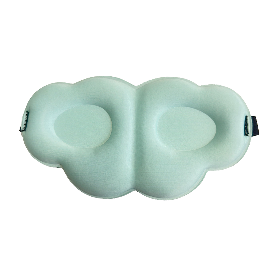 3D Soft Eye Masks - Custom Canvas Now