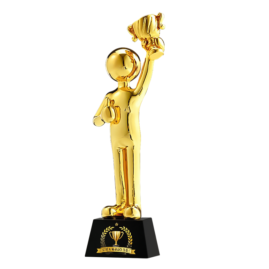 Honor Trophy - Custom Canvas Now