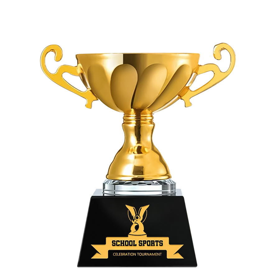 Permanent Trophy - Custom Canvas Now