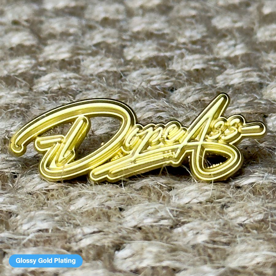 Name Pin - Custom Canvas Now
