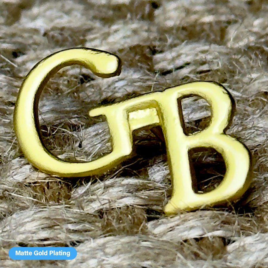 Name Pin - Custom Canvas Now