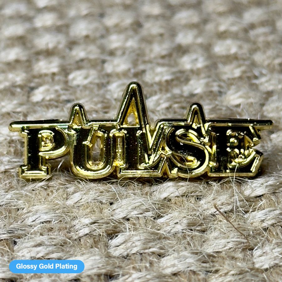 Name Pin - Custom Canvas Now