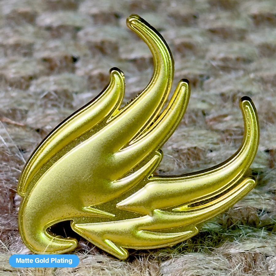 3D Pin - Custom Canvas Now