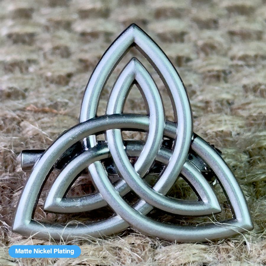 3D Pin - Custom Canvas Now
