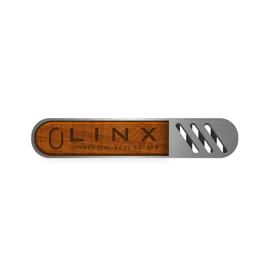 Wooden Car Air Freshener - Custom Canvas Now