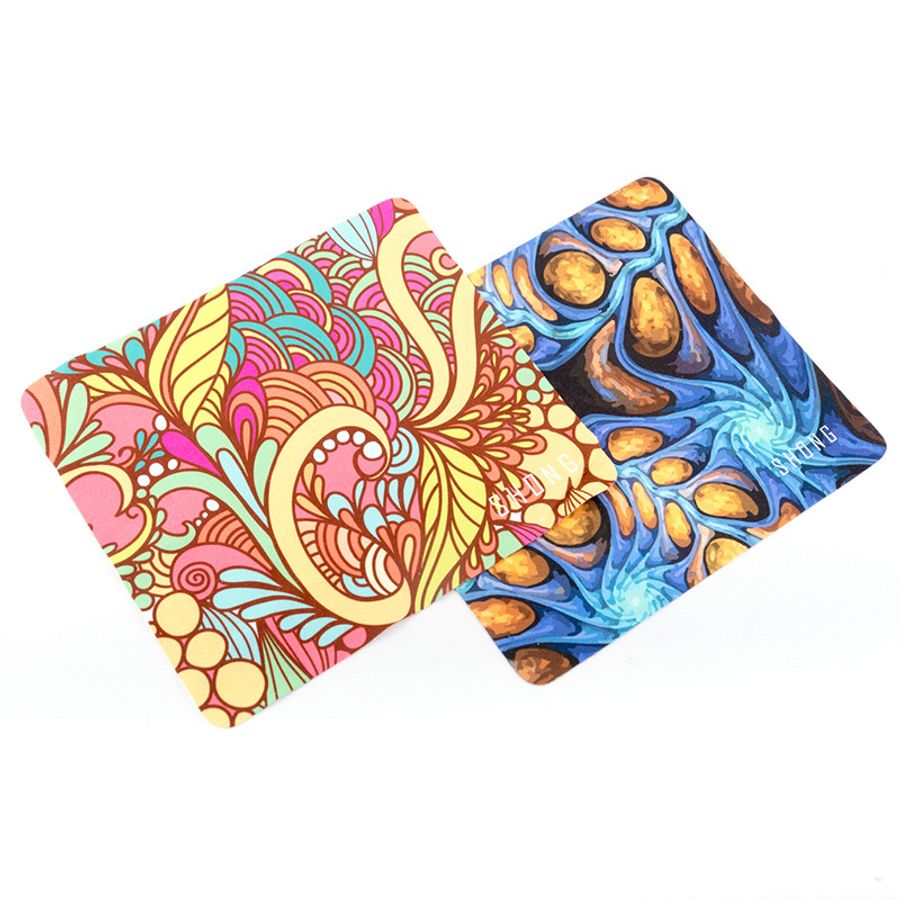 Full Color Cleaning Cloth - Custom Canvas Now