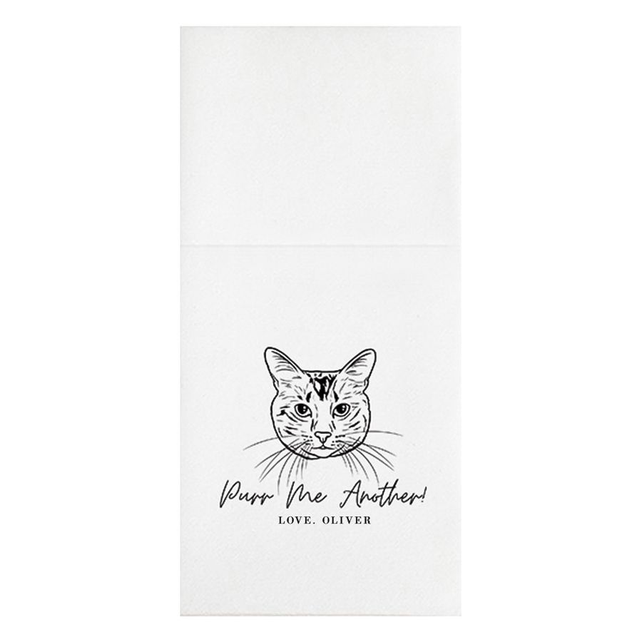 Linen Cleaning Cloth - Custom Canvas Now