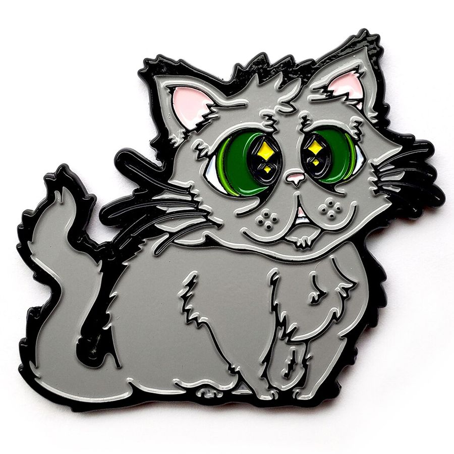 Custom Metal Magnets - Custom Canvas Now
