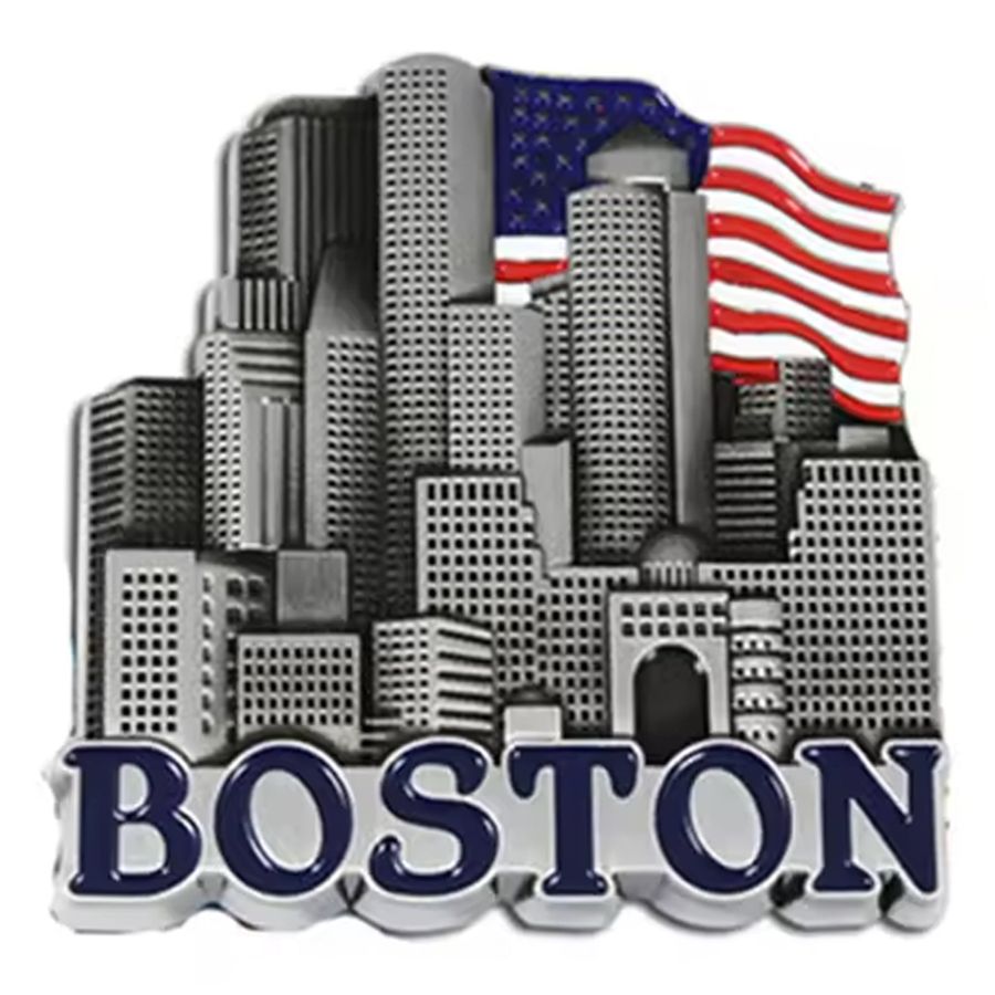 Custom Metal Magnets - Custom Canvas Now
