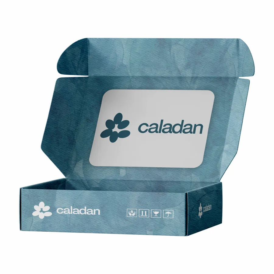 Custom Mailer Box - Custom Canvas Now