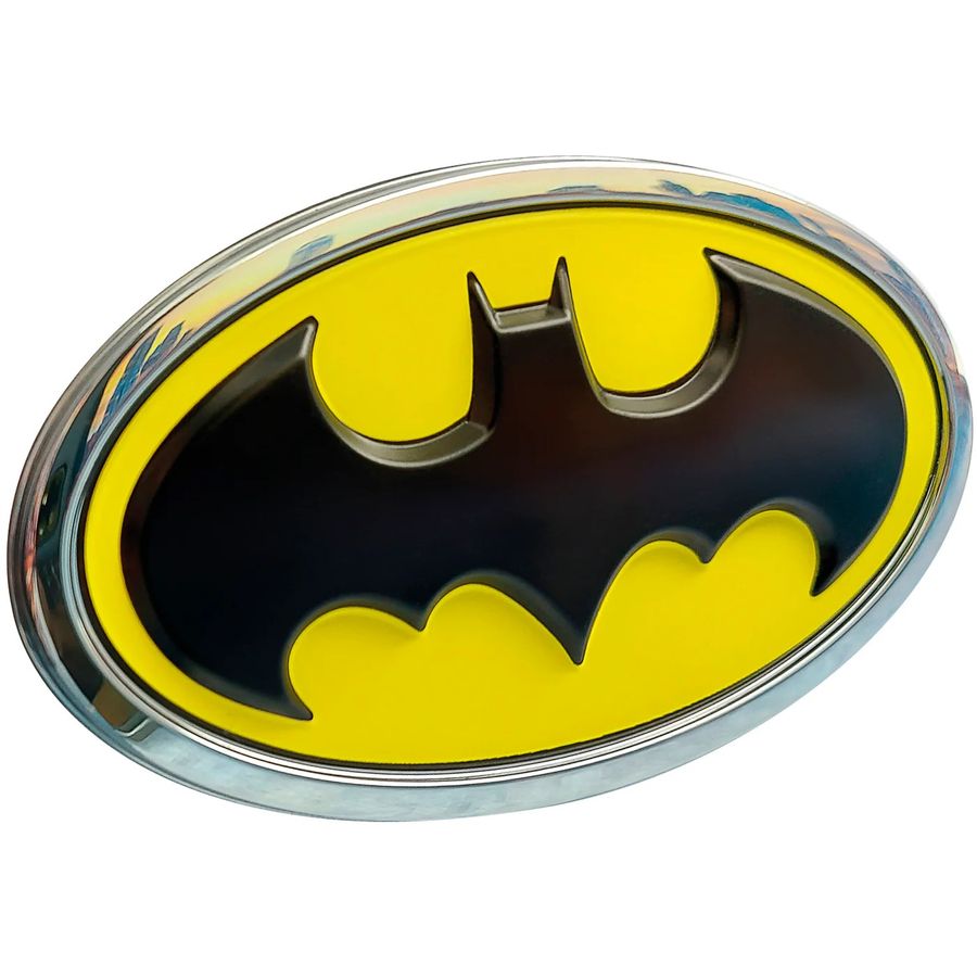 Soft Enamel Metal Car Badges - Custom Canvas Now