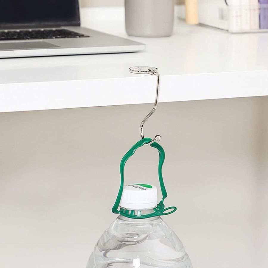 Non-Folding Bag Hangers - Custom Canvas Now