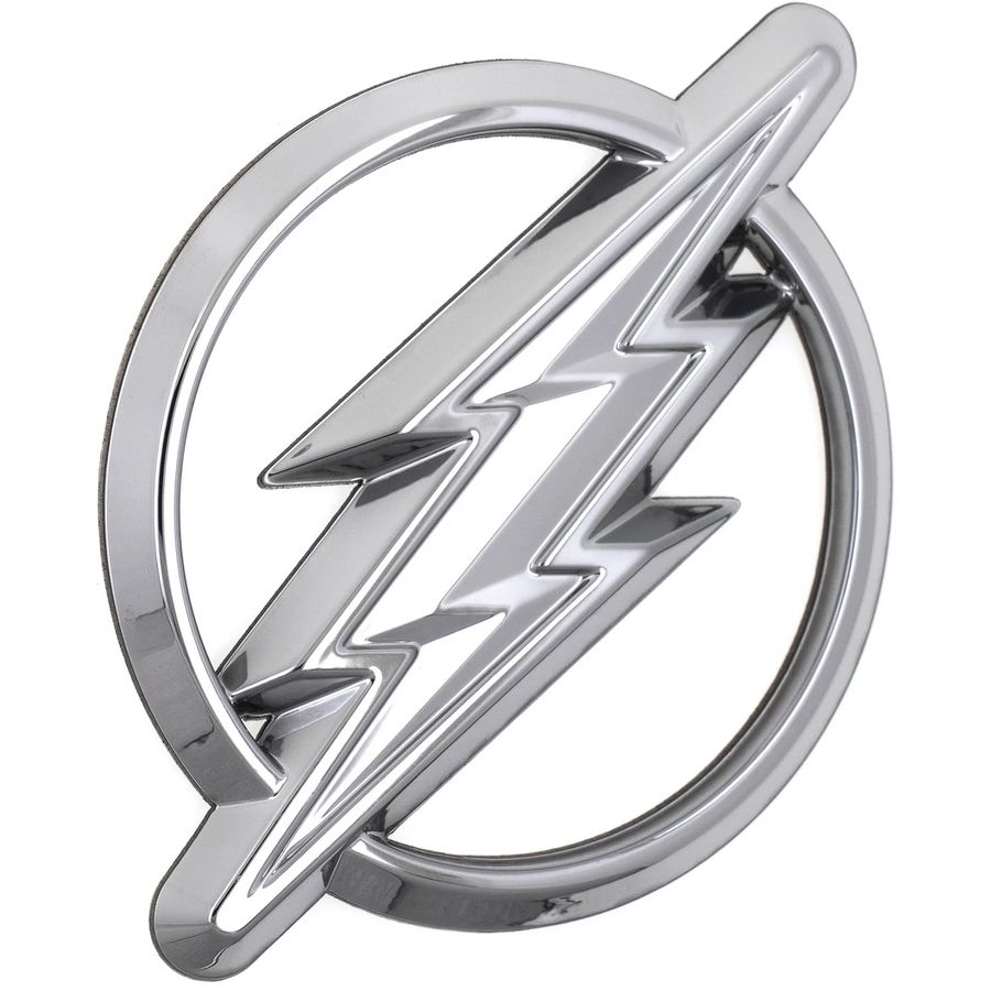 3D Metal Car Badges - Custom Canvas Now
