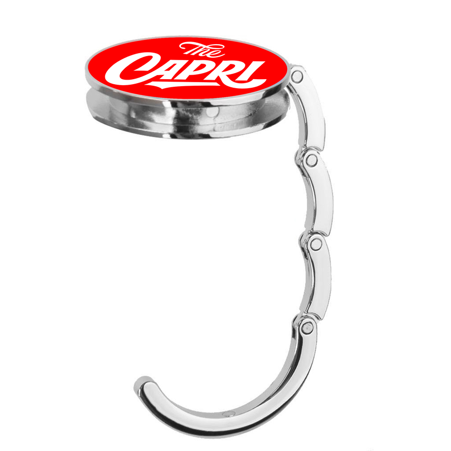 Hidden Rod Bag Hangers - Custom Canvas Now