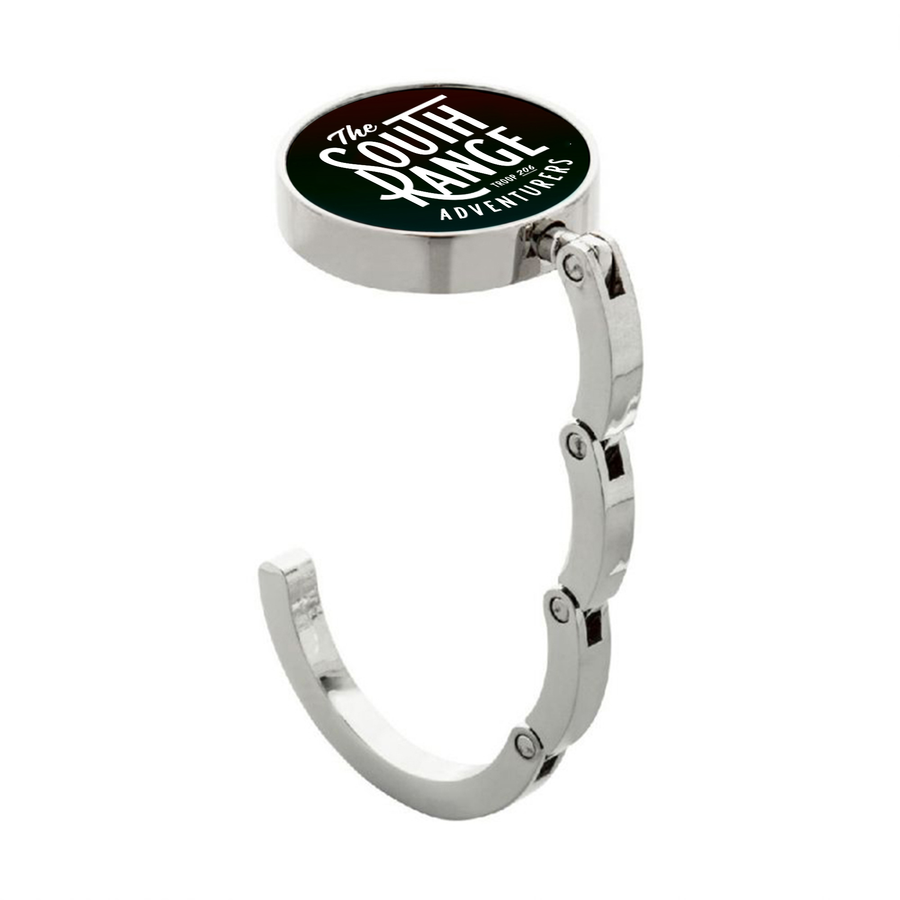 Foldable Rod Bag Hangers - Custom Canvas Now